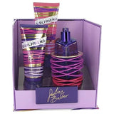 Justin Bieber Girlfriend 3pc Set EDP Women 1.7 oz 50ml New in box EDP