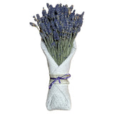 1 Bunch Dried Lavender Flower Bouquet Gift Certified Organic Farm CA Dried Flower