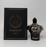 ARMAF SPARTACUS 3.4 OZ EAU DE PARFUM FOR MEN EDP