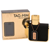 Tag - Him Prestige Edition by Armaf cologne EDP 3.3 /3.4 oz New in Box EDP