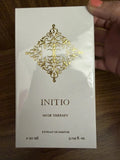 Initio Musk Therapy Unisex Extrait de Parfum 3.04 oz 90 ml Authentic EDP