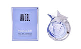 Angel Eau de Toilette Mugler for Women Refillable Comets 40ml New in Sealed Box EDT
