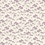 Dawn Melody Hydrangea sprouts y4239-2 Light Cream BTHY Fabric Clothworks Hydrangea