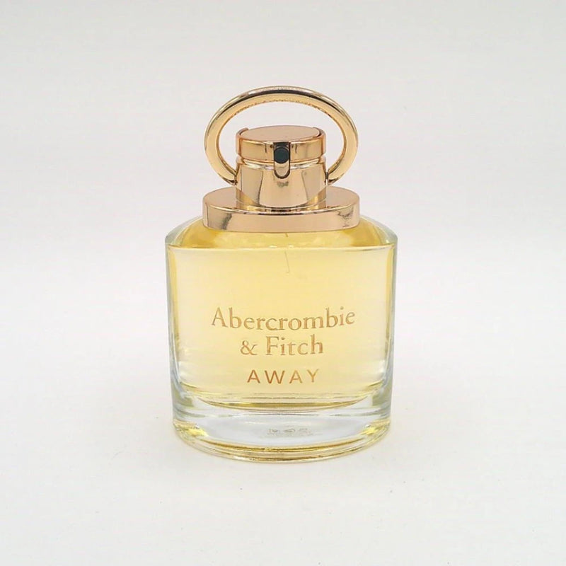 Abercrombie & Fitch AWAY Femme  EDP 3.4 oz / 100 ml *NEW* EDP