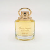 Abercrombie & Fitch AWAY Femme  EDP 3.4 oz / 100 ml *NEW* EDP