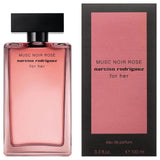 Musc Noir Rose by Narciso Rodriguez perfume her EDP 3.3 / 3.4 oz New in Box EDP