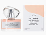 H&M Creative Visionary Perfume 30ml (1 oz) Eau De Toilette Woman Fragrance New EDT