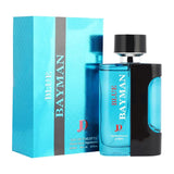 JD Collections Blue Bayman Eau De Toilette Perfume For Men 100 ML EDT
