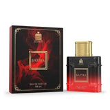Adil Qadri Safira Perfume for Men and Women |Long Lasting Eau De Parfum 100ml EDP