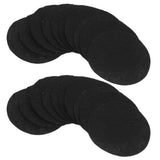 20 Pcs Fabric Planter Mat Flower Pot Base Protector Garden Cushion Garden Plants