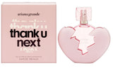 Thank U Next by Ariana Grande perfume EDP 3.3 / 3.4 oz New Sealed / Ships Free EDP