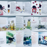 Hermes Perfume Sample Vials 2ml each. Choose your Scent & Combined Shipping EDP