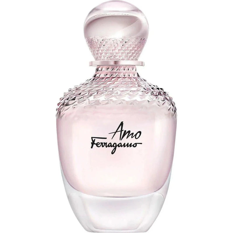 AMO FERRAGAMO by Salvatore Ferragamo perfume Women EDP 3.3 / 3.4 oz New Tester EDP
