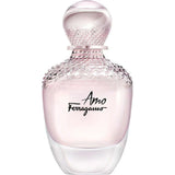 AMO FERRAGAMO by Salvatore Ferragamo perfume Women EDP 3.3 / 3.4 oz New Tester EDP