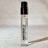 Le Labo Another 13 Eau de Parfum EDP Sample Spray .05oz, 1.5ml New w/o Box EDP