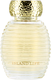 Island Life By Tommy Bahama For Women EDP Spray Perfume 3.4oz Unboxed New EDP