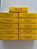 Vilhelm Parfumerie Fragrance Sample Spray 2 ml/.06 oz. You Choose! NEW! FRESH! EDP