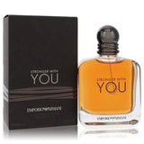 Giorgio Armani Stronger With You EDT 3.4 oz for Men EDT