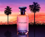 Louis Vuitton City of Stars Eau de Parfum 100ML Bouquet