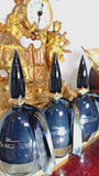 BLUMARINE DANGE ROSE EDP, LOT OF 3 , EACH 100ML/3.3FL.OZ, NEW& FULL, ITALY EDP