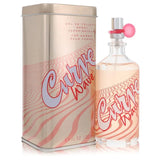 Curve Wave by Liz Claiborne Eau De Toilette Spray 3.4 oz for Women EDT