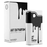 Armaf Men's Art Du'Parfum EDP 3.4 oz Fragrances 6294015155686 EDP