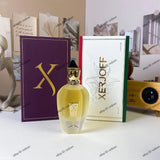 Xerjoff Naxos 3.4 oz Eau de Parfum Spray - Unisex New in Sealed Box Fragrance` EDP