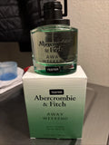 Abercrombie And Fitch A & F  Away Weekend MenÕs Cologne 1.7 Oz NEW EDT