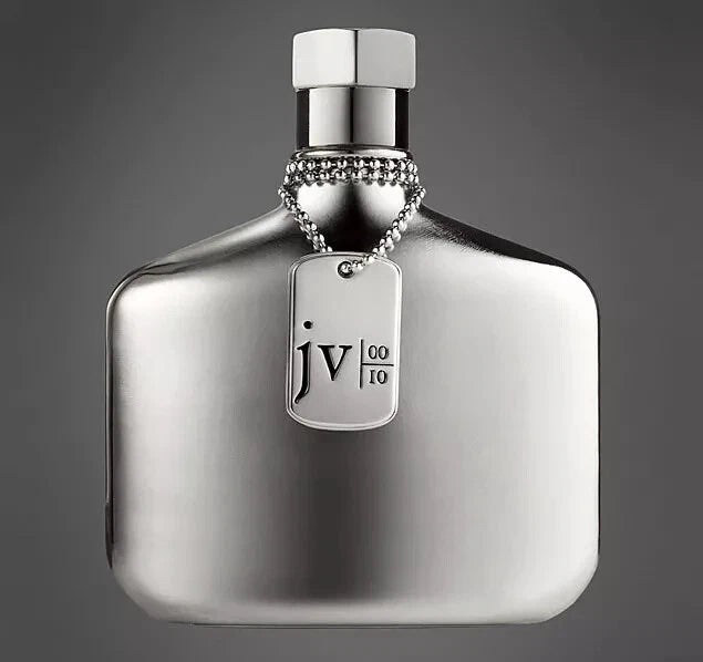 John Varvatos 10th Anniversary Cologne Edt 125ml Spray 4.2 oz Men Ltd Ed Sealed EDT