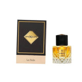 Khadlaj Men's Intoxicate EDP Spray 3.4 oz Fragrances 6291107975405 EDP