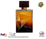 Natura - Essencial Elixir Deo Parfum For Man - 100ml  3.4 fl oz EDP