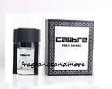 ENZO FERUCCIO CALIBRE POUR HOMME COLOGNE FOR MEN 3.4 OZ / 100 ML EDT SPRAY EDT