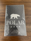 Sandora Fragrance POLAR DARK MenÕs EAU DE  PARFUM 100ml / 3.4fl oz | New Sealed EDP