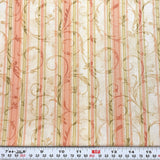 Willowberry Winter by Maywood Studio Cotton Fabric by the HALF YARD 18