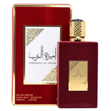 Ameerat Al Arab by Asdaaf Perfume for Unisex EDP 3.3 / 3.4 oz New In Box EDP