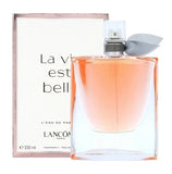La Vie Est Belle by Lancome 3.4oz Eau De Parfum Spray New Sealed Ships Free EDP