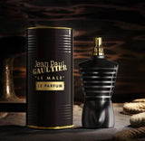 Jean Paul Gaultier le Male le Parfum 4.2oz Eau de Parfum Men New Sealed Can EDP