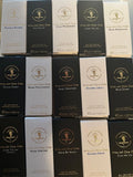 Atelier des Ors Fragrance Sample Spray .08 oz./2.5 ml  You Choose! Buy More-Save EDP