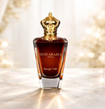 Rouge 540 Luxury Unisex Fragrance Perfume 100ml EDP | Rose, Saffron, Amberwood EDP