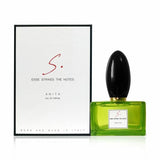 ESSE STRIKES THE NOTES "Anita " Eau de Parfum Vapo ml. 100 Niche Perfume EDP
