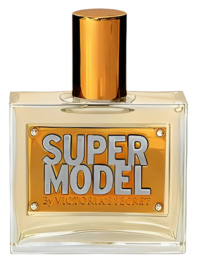 VictoriaÕs Secret Super Model Edp 75ml  New Sealed Rare EDP