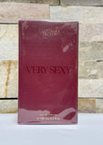 VICTORIA'S SECRET VERY SEXY Eau de Parfum 3.4oz/ 100 ml EDP