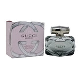 Gucci Bamboo Eau De Parfum Spray for Women 2.5 FL OZ / 75 ml - New Unsealed Box EDP