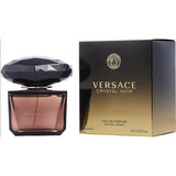 VERSACE CRYSTAL NOIR by Versace Perfume for Women EDP 3 / 3.0 oz New In Box EDP
