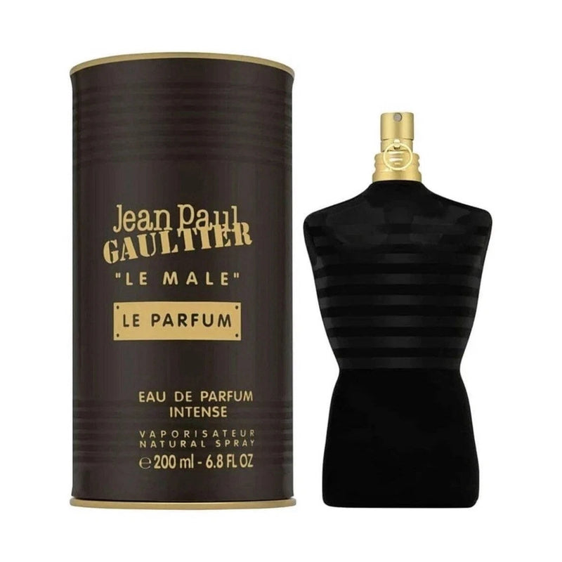 Jean Paul Gaultier Le Male Le Parfum Eau de Parfum Intense Spray 6.8 fl oz EDP
