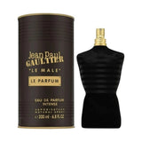 Jean Paul Gaultier Le Male Le Parfum Eau de Parfum Intense Spray 6.8 fl oz EDP