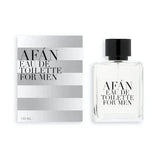 Af‡n Eau de Toilette for Men 100 ml Mercadona Fragrance Perfume 3.52 fl oz EDT