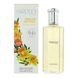Yardley English Daffodil Eau de Toilette 125ml Womens Perfume EDT