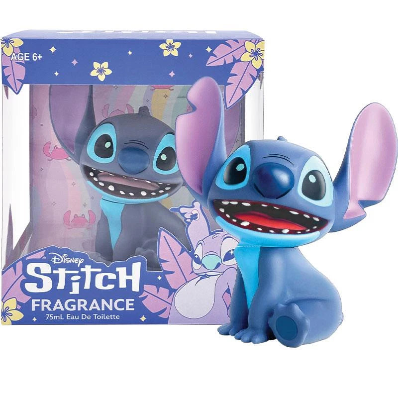 Stitch Eau de Toilette 75ml EDT