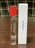 Off White c/o Virgil Abloh Solution No 4 Eau de Parfum 15 ml Spray EDP